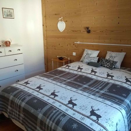 Cosy appartement La Bresse centre ville Extérieur photo